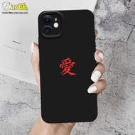 Case Untuk Iphone 11 - Eksotik - Casing Iphone 11 - Bahan Premium - Kesing Iphone 11 - Silikon Lucu 
