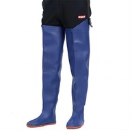 COD sepatu sawah petani anti keong/Sepatu Boot Petani Sawah Panjang Anti Keong Dan Tahan Air Full Ka