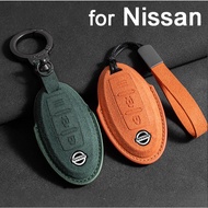 HF Nissan Remote Control Car Keycase Nissan Navara Terra Almera Sentra Frontier Patrol Royale X-Trai