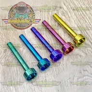 Ninja 150 R SS RR GR5 Vietnam Titanium Kips Pole