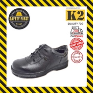 K2 SAFETY SHOES TE7000X