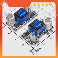 AC-DC Converter Circuit Input 220V To 5V 700mA, 3.3V 600mA 3.5W