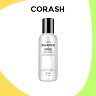 Jumiso Snail Mucin 95 + Peptide Facial Essence 140ml