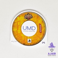 Yu-Gi-Oh 5D's TAG Force 6 PSP UMD GameYugioh