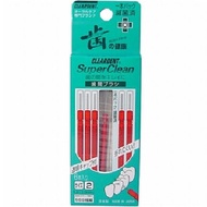 廣榮社 Cleardent 中粗型牙間刷 6支裝