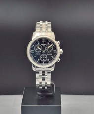 นาฬิกา TISSOT Chronograph ผู้ชาย T014.417.11.058.00 จับเวลา ประกันTissot