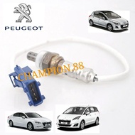 PEUGEOT 308,508,5008 OXYGEN SENSOR (4PIN)