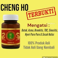 Cough medicine for asthma, lungs, respiratory