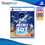 PS5 Astro Bot (R2)