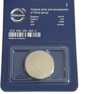 Volvo Original CR2430BATTERY CAR REMOTE KEY untuk Volvo kunci kereta alarm