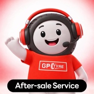 After- Service After-Sales GP Tyre