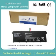 15.2V Laptop Battery R14B01W For Xiaomi RedmiBook 14 16 XMA1901-AA/AG R14B01W