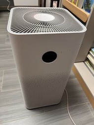 小米 Mi Air Purifier 3 空氣淨化器