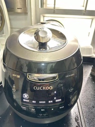 Cuckoo CRP-AH1060DF 電飯煲