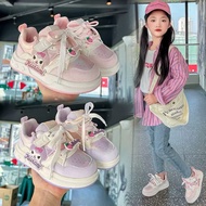 Sneakers for girls 2026: f26