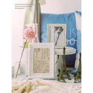 Wooden Photo Frame 3.5x5”