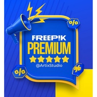 Freepik Template - High-Quality, Affordable, and Fast Response