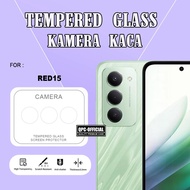 Camera Protector Tempered Glass Camera/ Redmi 15 Redmi 15C Redmi 10 Redmi 10c Redmi 10a redmi 12 Red