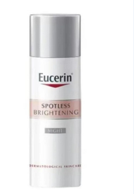 Eucerin SPOTLESS BRIGHTENING DAY SPF30 50 ML ยูเซอริน สปอตเลส ไบรท์เทนนิ่ง เดย์ ฟลูอิด เดย์ครีมลดเลื