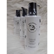 Images Milk Moist Comfort Body Lotion 250g Nourishing, Hydrating, Softening Skin Care, Daily Moistur