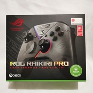 ASUS ROG Raikiri Pro PC 控制器