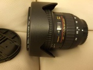 Tokina AT-X Pro SD 12-24mm F4 (IF) DX II 鏡頭 (for Nikon)