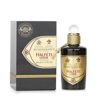 Penhaligon's Halfeti Cedar eau de parfum 潘海利根黑玫瑰雪松淡香精濃香水100ML