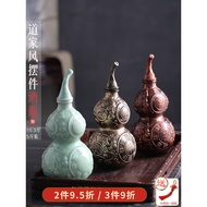 Wine Bottle Ceramic Small Wine Jar 0.5kg 2kg Pack 0.5kg Creative Gossip Gourd Wine Jug Portable Anti