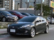 2015 Ford Focus 5D 2.0 汽油頂級運動型 氣氛超好、無待修、可認證、五合一影音主機