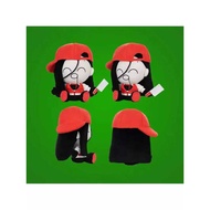 New Butcher Vanity Plushie Butcher Girl Peripheral Plush Toy Doll