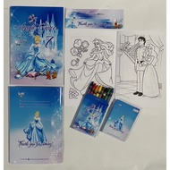 Personalized Cinderella Party Needs and Give Aways