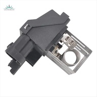 Radiator Fan Heater Motor Relay Blower Resistor 1267J6 for  1007 207 208 2008 301 407 508  C2 C3 Rep