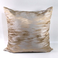 Sequins,Embroidery Cushion Cover In 45x45cm