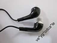 Samsung Galaxy Note 2 N7100 入耳式 免提耳筒 耳機 Handfree headset 包平郵