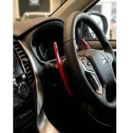 Mitsubishi Pajero eclipse cross Outlander Pajero sport shift paddle, Mitsubishi Pajero eclipse cross