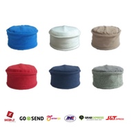 Taliban Afghanistan SINGLE Cap Contents 4pcs