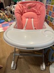 Combi High Chair