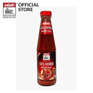 Adabi Sos Korea Pedas 340g