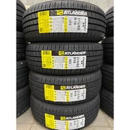 215/60/16 Atlander XSport-86 Thailand Tyre Tayar