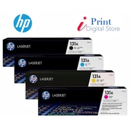 HP 131A / CF210A / CF211A / CF212A / CF213A TONER CARTRIDGE [100% ORIGINAL]