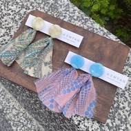 飛飛耳環 好煩小姐 醫療鋼耳針