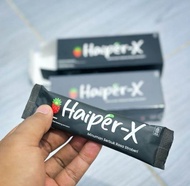 Haiper-X serbuk rasa Stroberi obat perangsang wanita yang bikin dia minta duluan