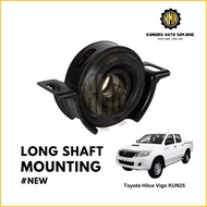 Long Shaft Mounting Toyota Hilux Vigo KUN25 KUN26 2.5 3.0 Center Bearing