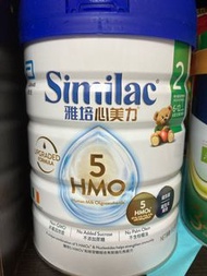 雅培心美力2號