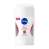 Nivea Female Dry Comfort Deodorant Stick 50ml Nivea Stick Deodorant Nivea Deodorant Stick