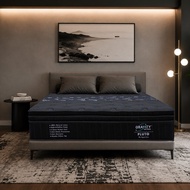 Gravity Mattress Thick 15" PLUTO /Tilam Mattress King Size Bed/Mattress Queen Size Bed/Single Bed/S.