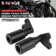 Frame Slider Engine Crash Protector For HONDA CB1000 Hornet CB 1000/SP 2024 2025 Motorcycle Fairing 