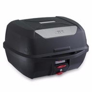 GIVI BOX E43NTL MULEBOX WITH BASE PLATE