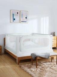 BOLIN BOLON Bed Safety Rail 兒童安全大床圍欄
