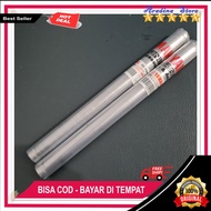 As Shock Mio Sporty Depan Sparpart ORI Original Sok Depan 2pc Yamaha Mio Sporty Smile Lama Old 5TL